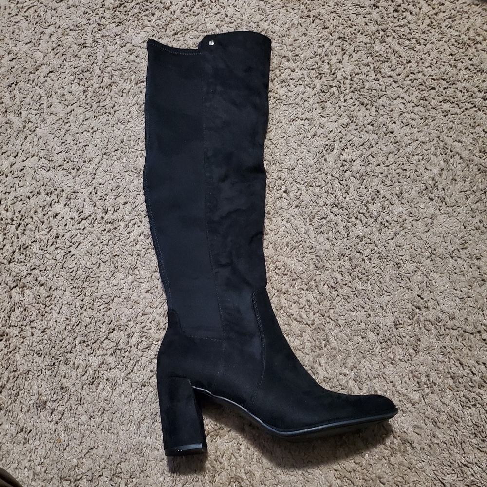 - LC LEYLA over the knee boots